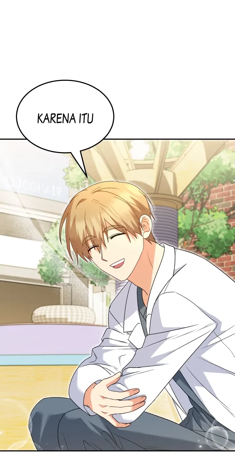 Hello? Veterinarian! Chapter 40 - Halaman 36