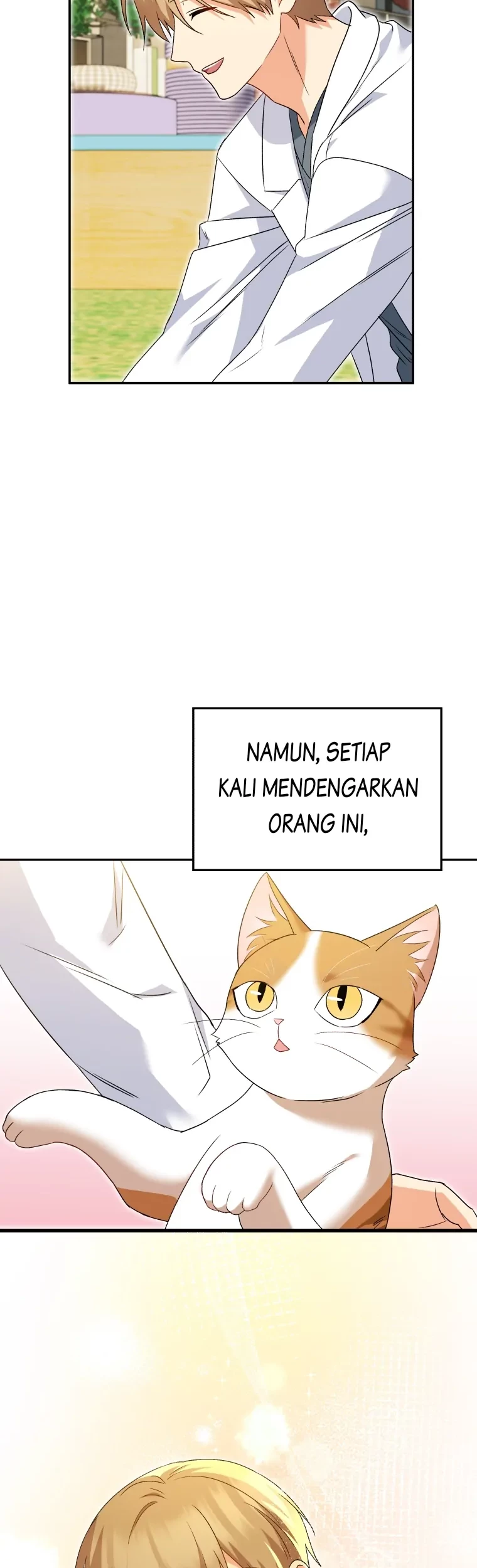 Hello? Veterinarian! Chapter 40 - Halaman 38