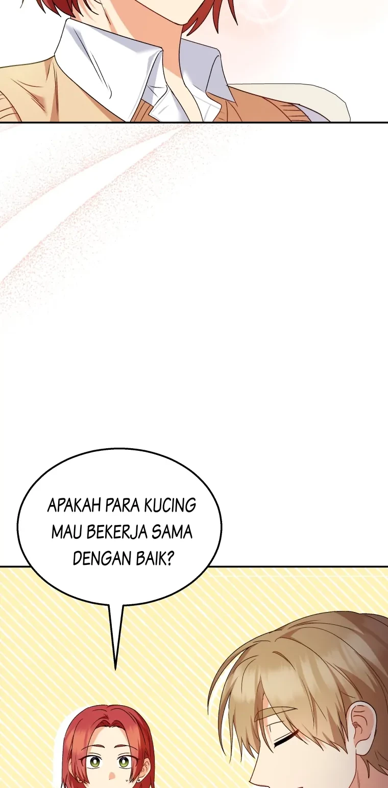 Hello? Veterinarian! Chapter 40 - Halaman 6