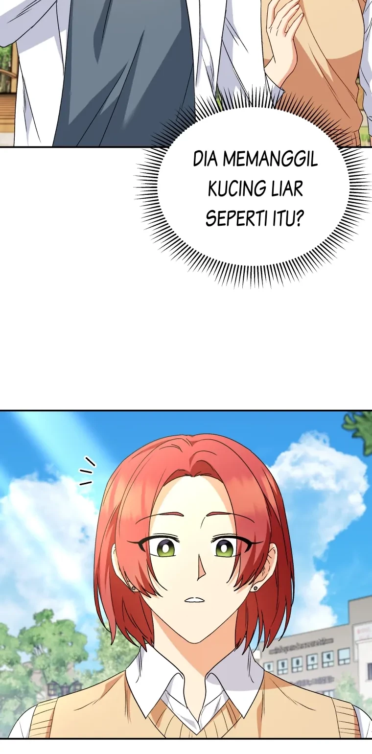 Hello? Veterinarian! Chapter 40 - Halaman 13