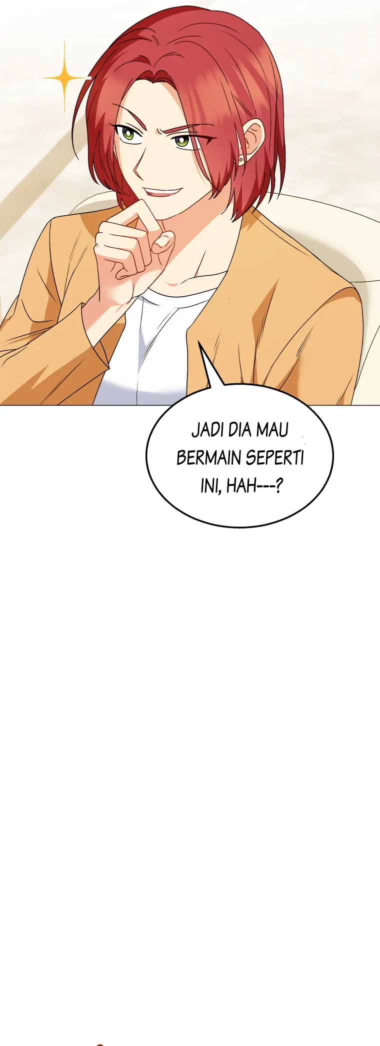 Hello? Veterinarian! Chapter 39 - Halaman 36