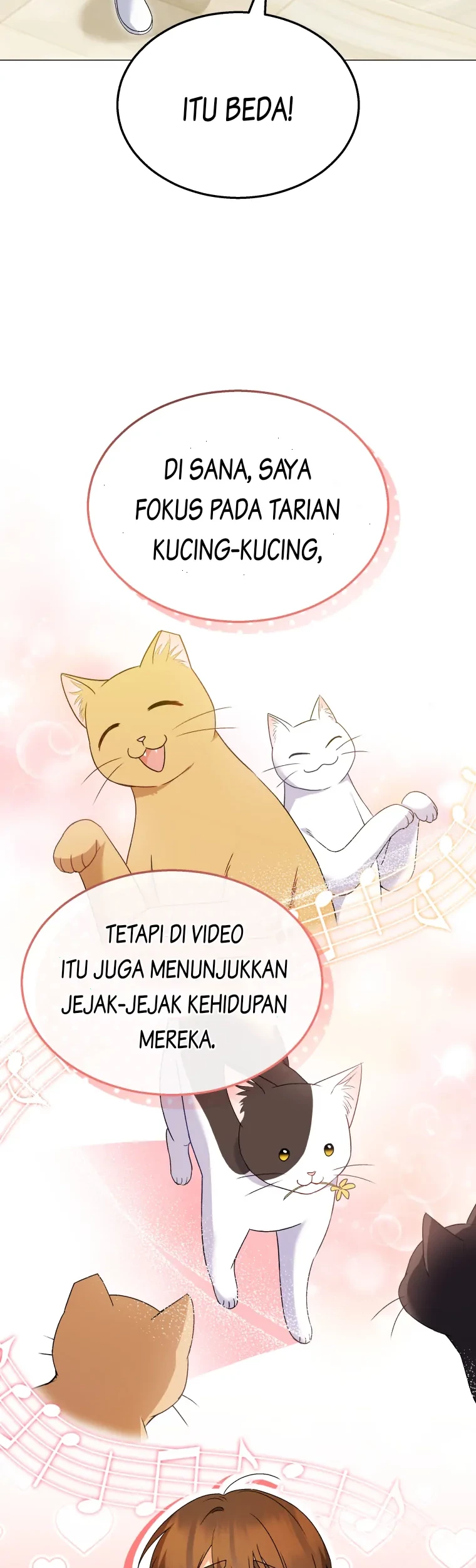 Hello? Veterinarian! Chapter 39 - Halaman 6