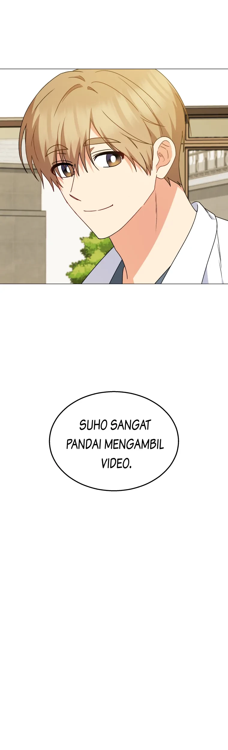 Hello? Veterinarian! Chapter 39 - Halaman 10