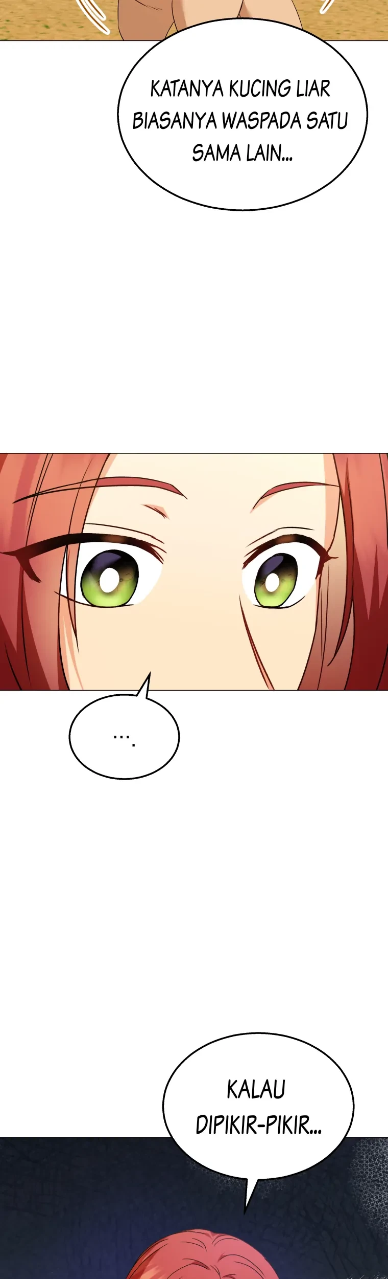 Hello? Veterinarian! Chapter 39 - Halaman 15