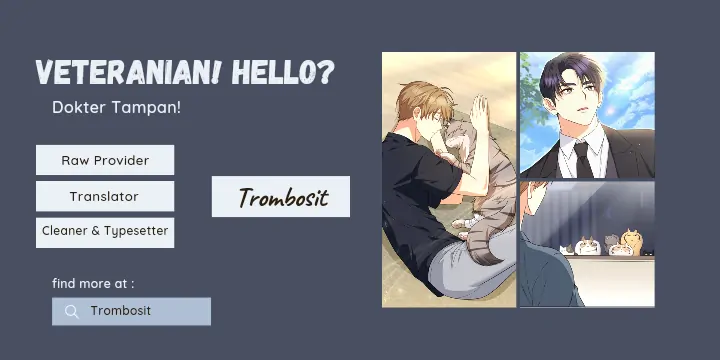 Komik Hello? Veterinarian! Chapter 38 gambar 1