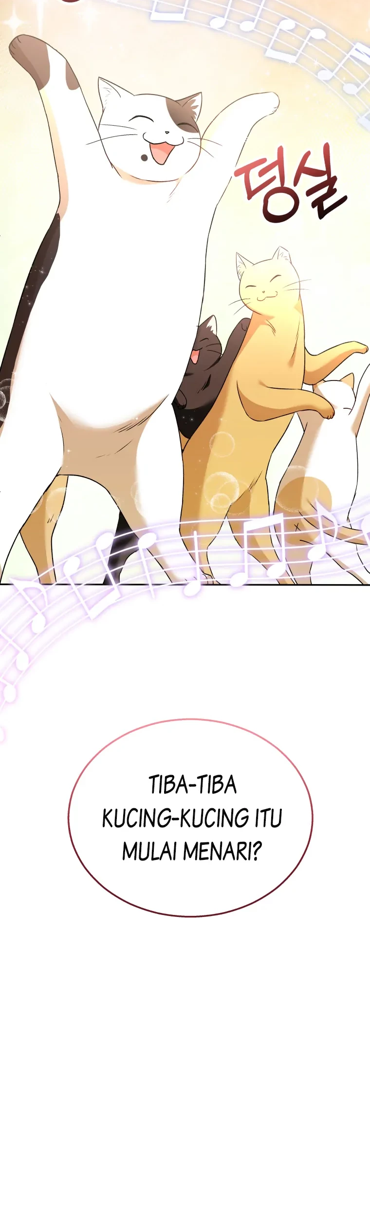 Hello? Veterinarian! Chapter 38 - Halaman 30
