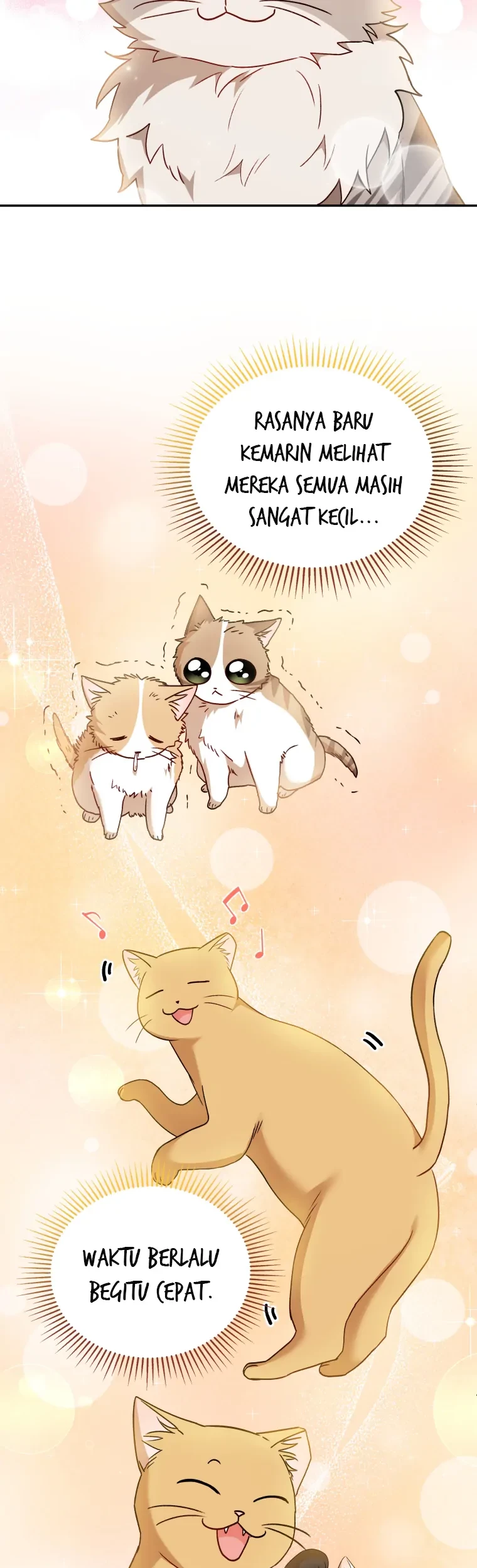 Hello? Veterinarian! Chapter 38 - Halaman 39