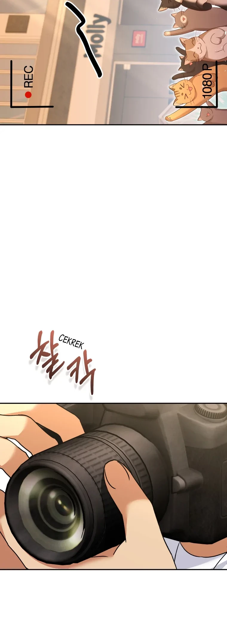 Hello? Veterinarian! Chapter 38 - Halaman 45