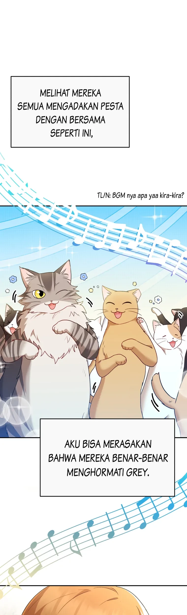 Hello? Veterinarian! Chapter 38 - Halaman 56