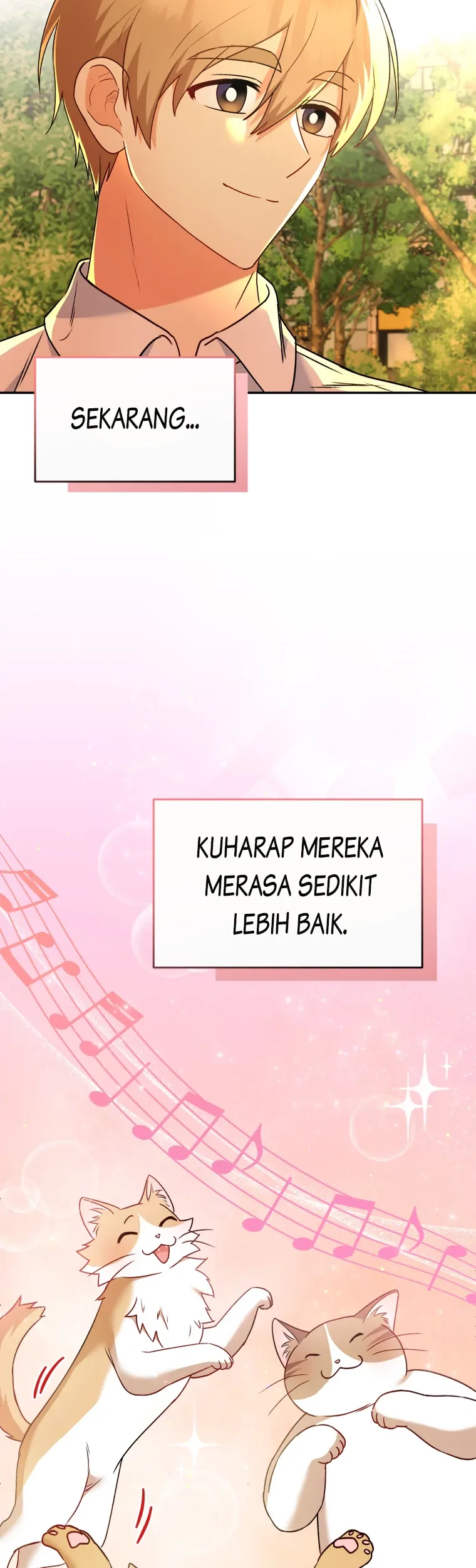 Hello? Veterinarian! Chapter 38 - Halaman 57