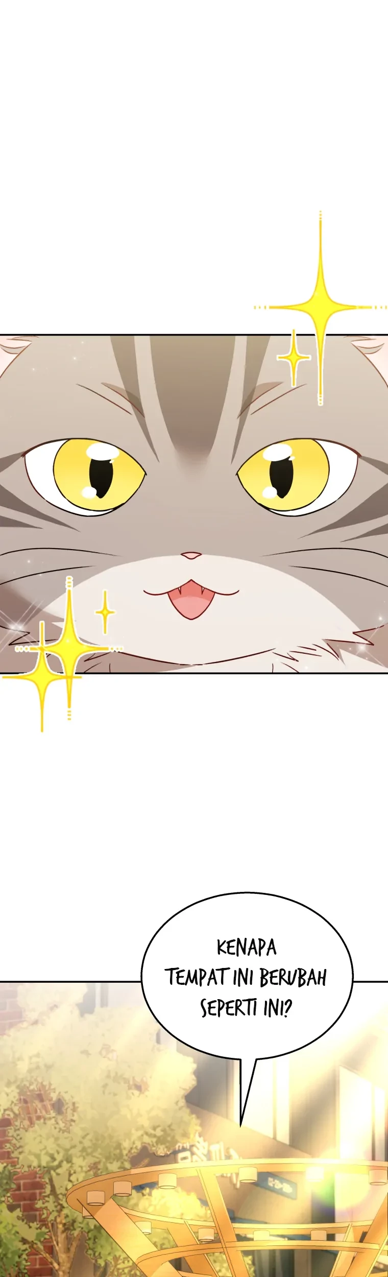 Manhwa Hello? Veterinarian! Chapter 38 gambar 2