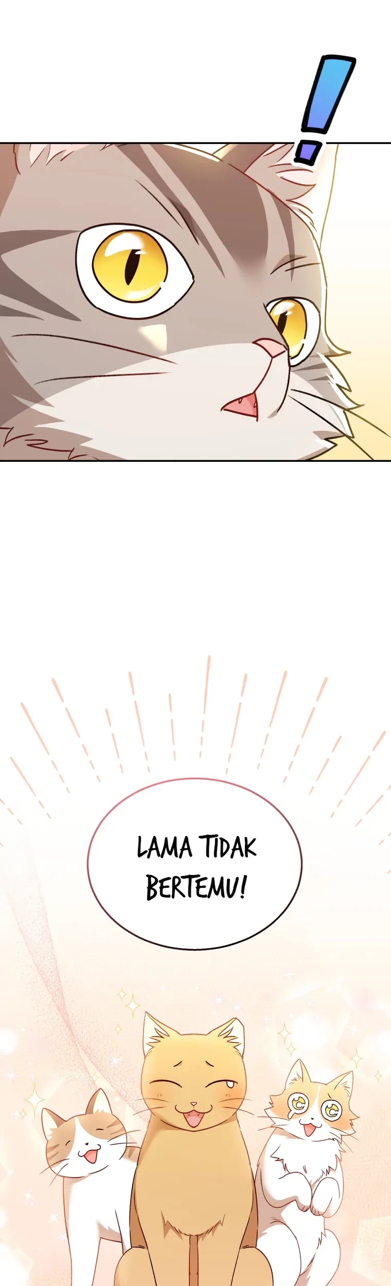 Hello? Veterinarian! Chapter 38 - Halaman 8