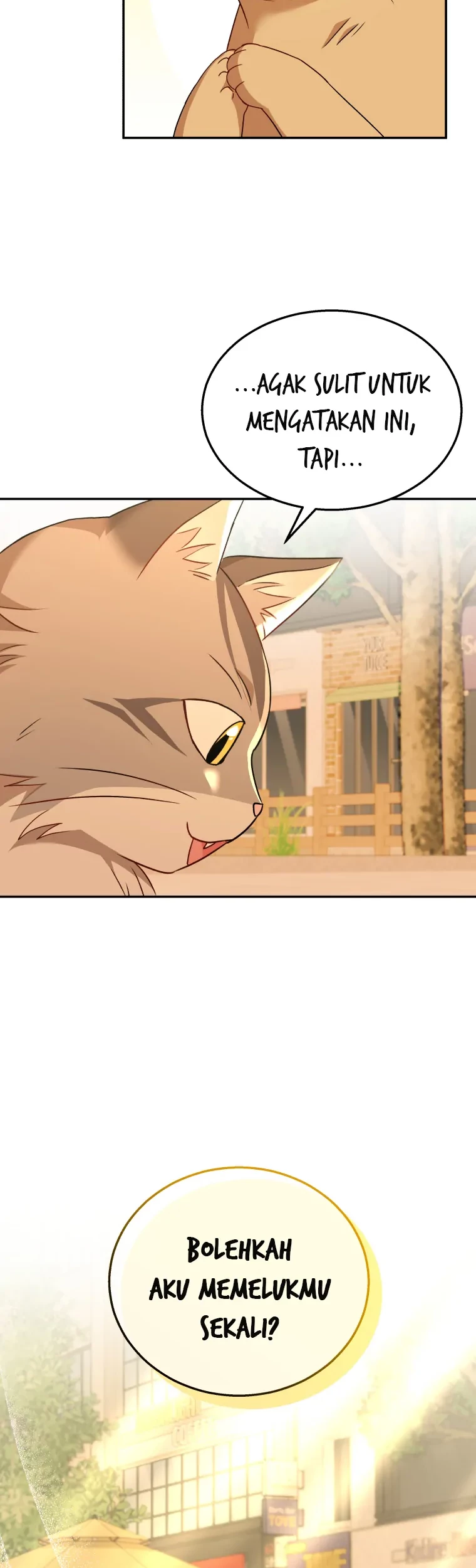 Hello? Veterinarian! Chapter 38 - Halaman 13