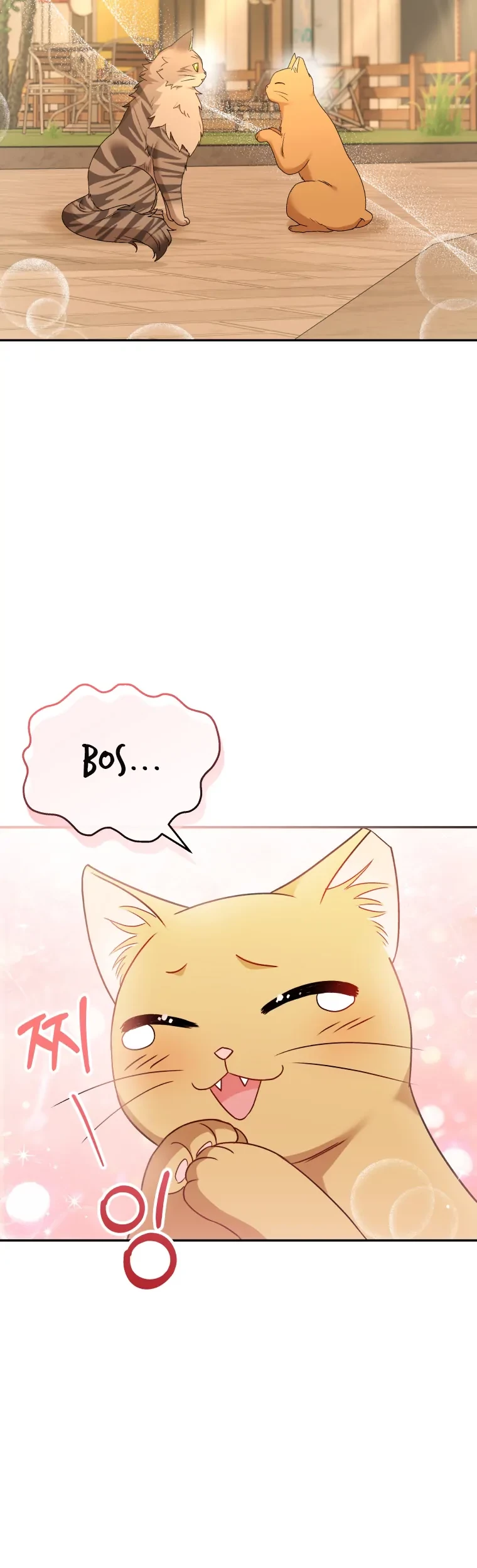 Hello? Veterinarian! Chapter 38 - Halaman 15