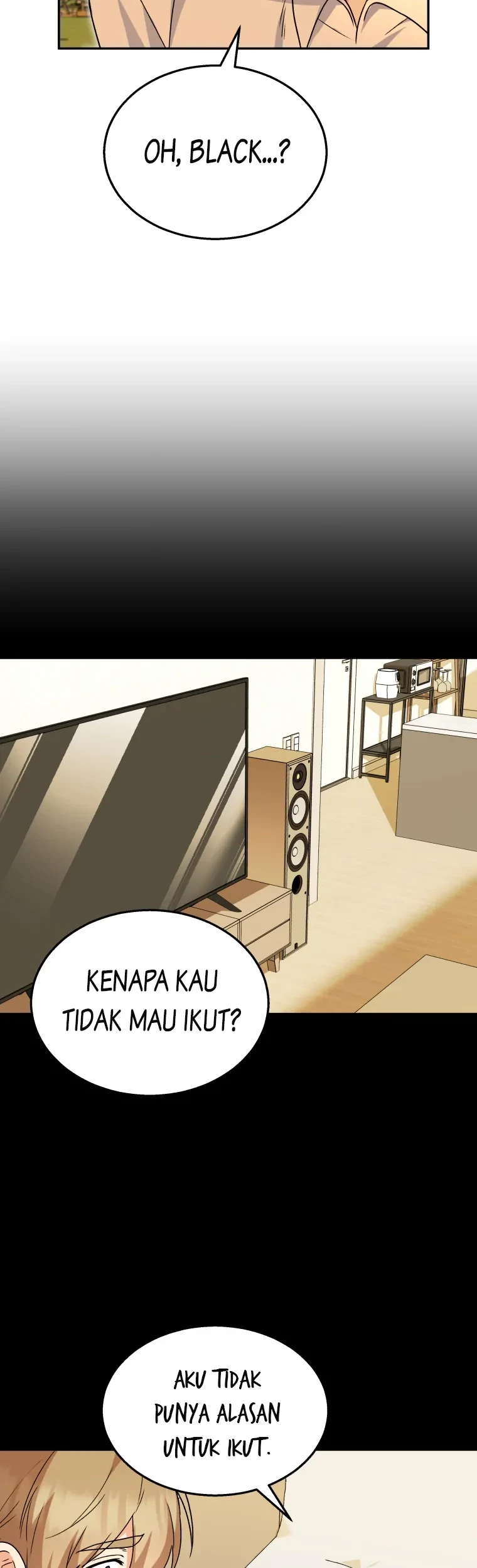 Hello? Veterinarian! Chapter 38 - Halaman 20
