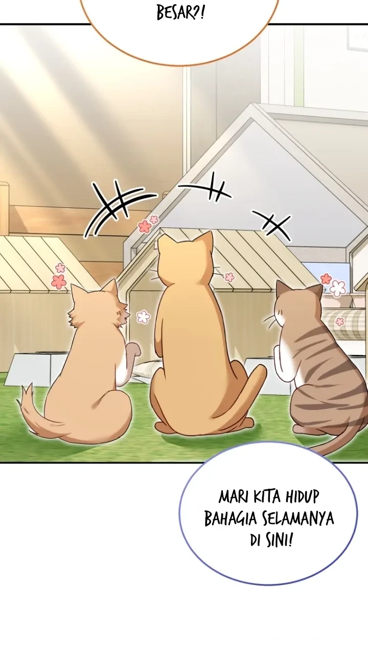 Hello? Veterinarian! Chapter 37 - Halaman 29