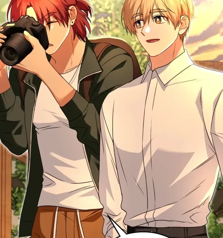 Hello? Veterinarian! Chapter 37 - Halaman 48