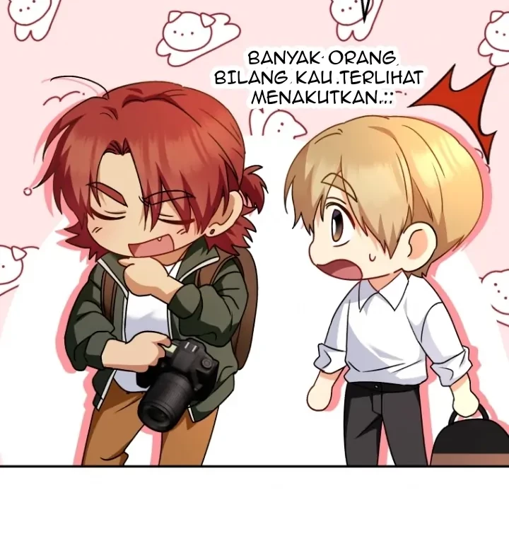 Hello? Veterinarian! Chapter 37 - Halaman 50