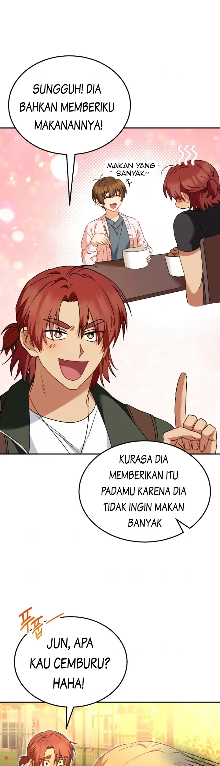 Hello? Veterinarian! Chapter 37 - Halaman 51