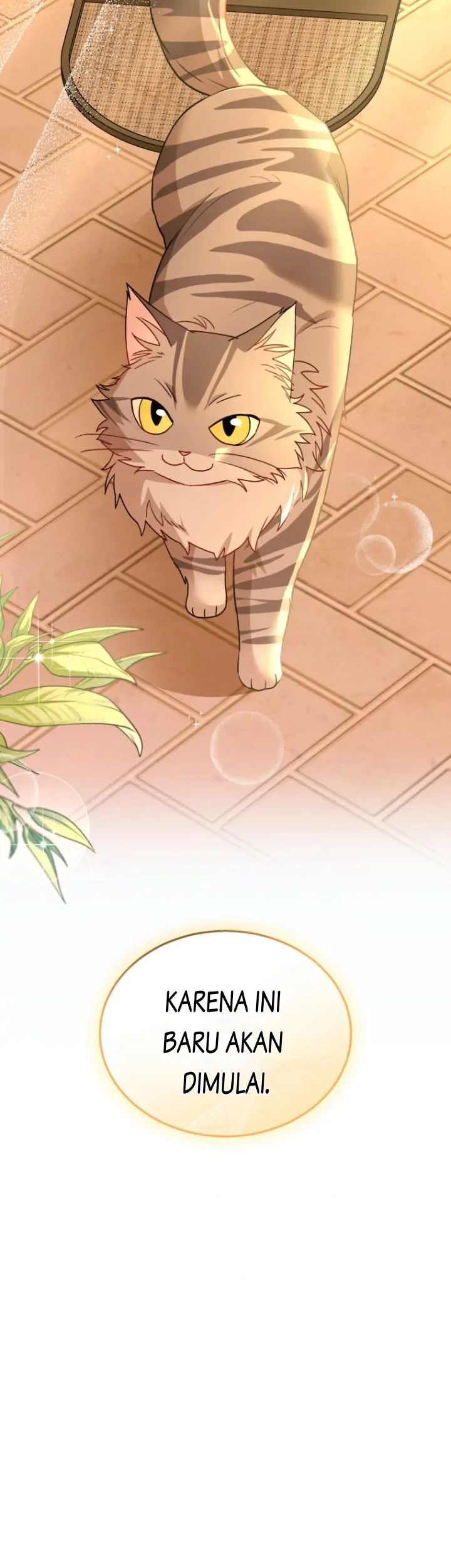 Hello? Veterinarian! Chapter 37 - Halaman 57