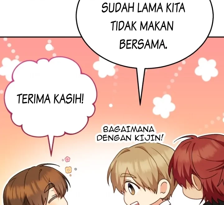 Hello? Veterinarian! Chapter 37 - Halaman 6