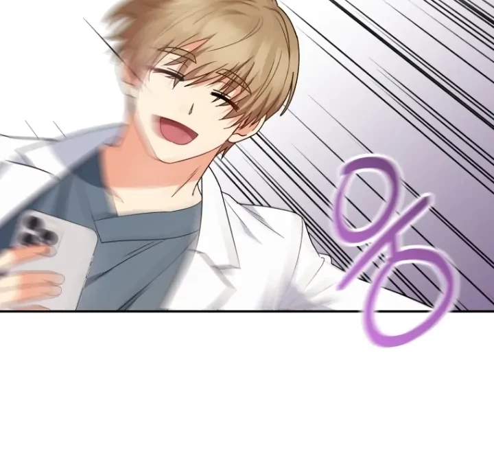 Hello? Veterinarian! Chapter 37 - Halaman 8