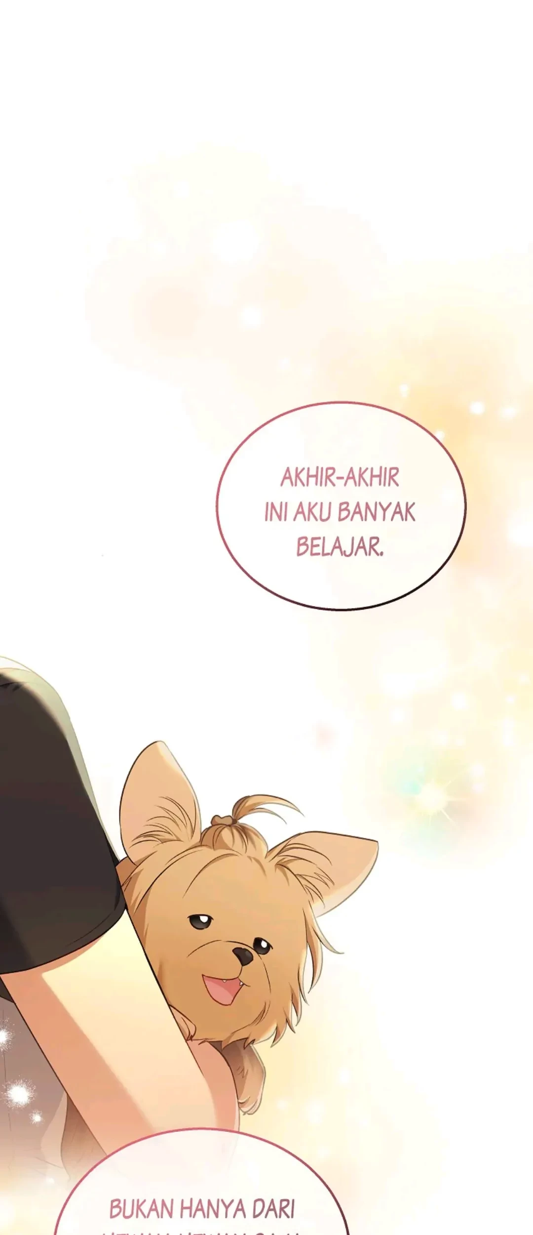 Hello? Veterinarian! Chapter 36 - Halaman 47