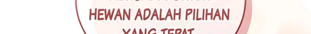 Hello? Veterinarian! Chapter 36 - Halaman 49