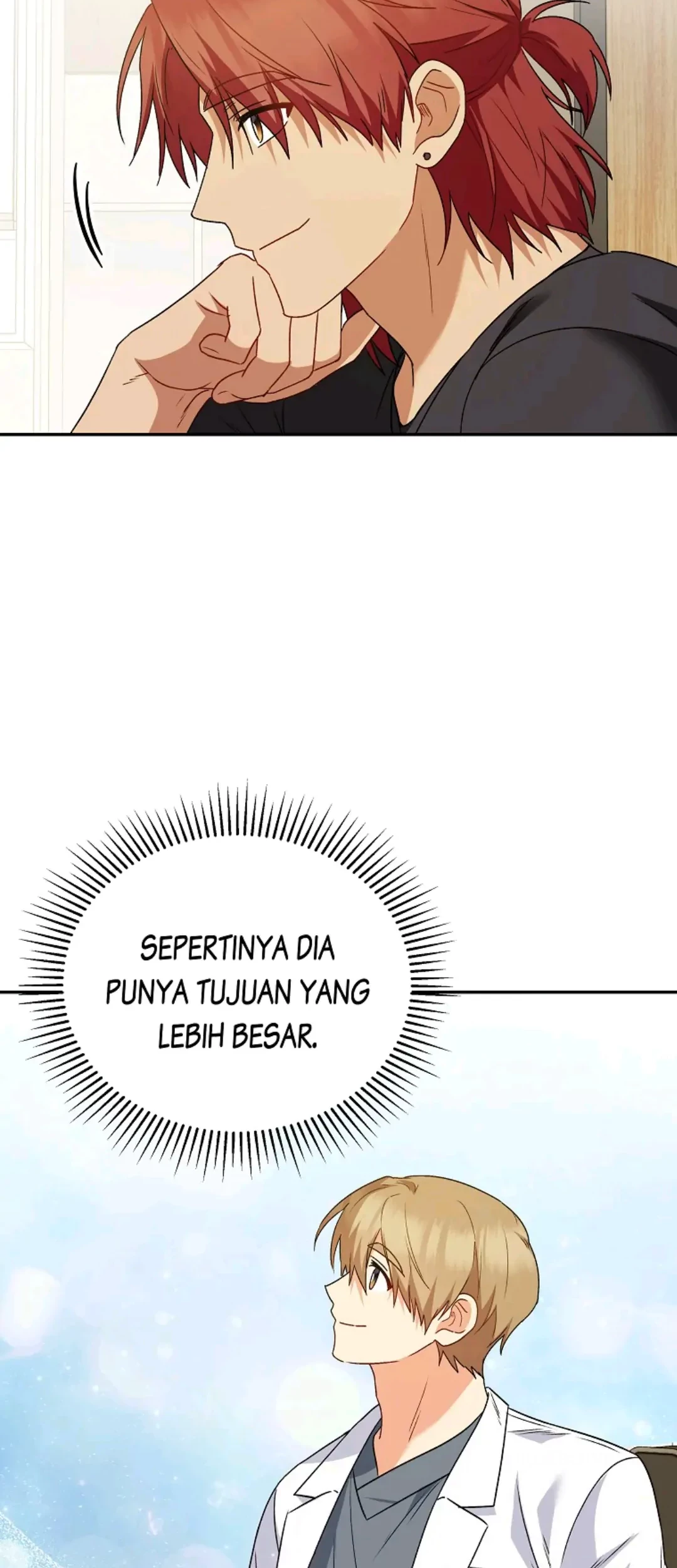 Hello? Veterinarian! Chapter 36 - Halaman 51
