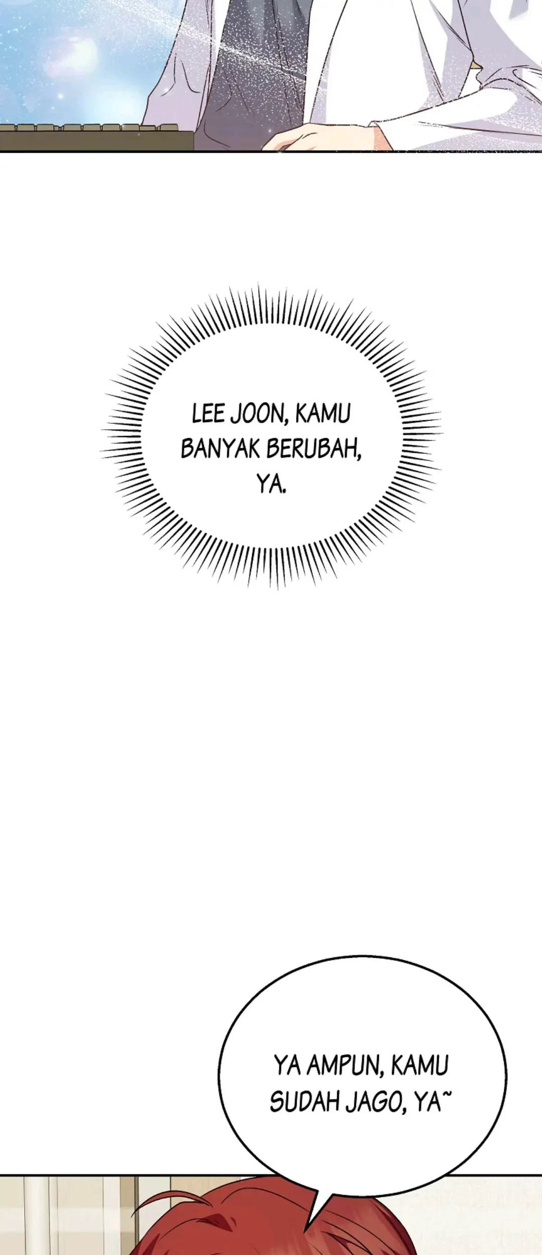 Hello? Veterinarian! Chapter 36 - Halaman 53