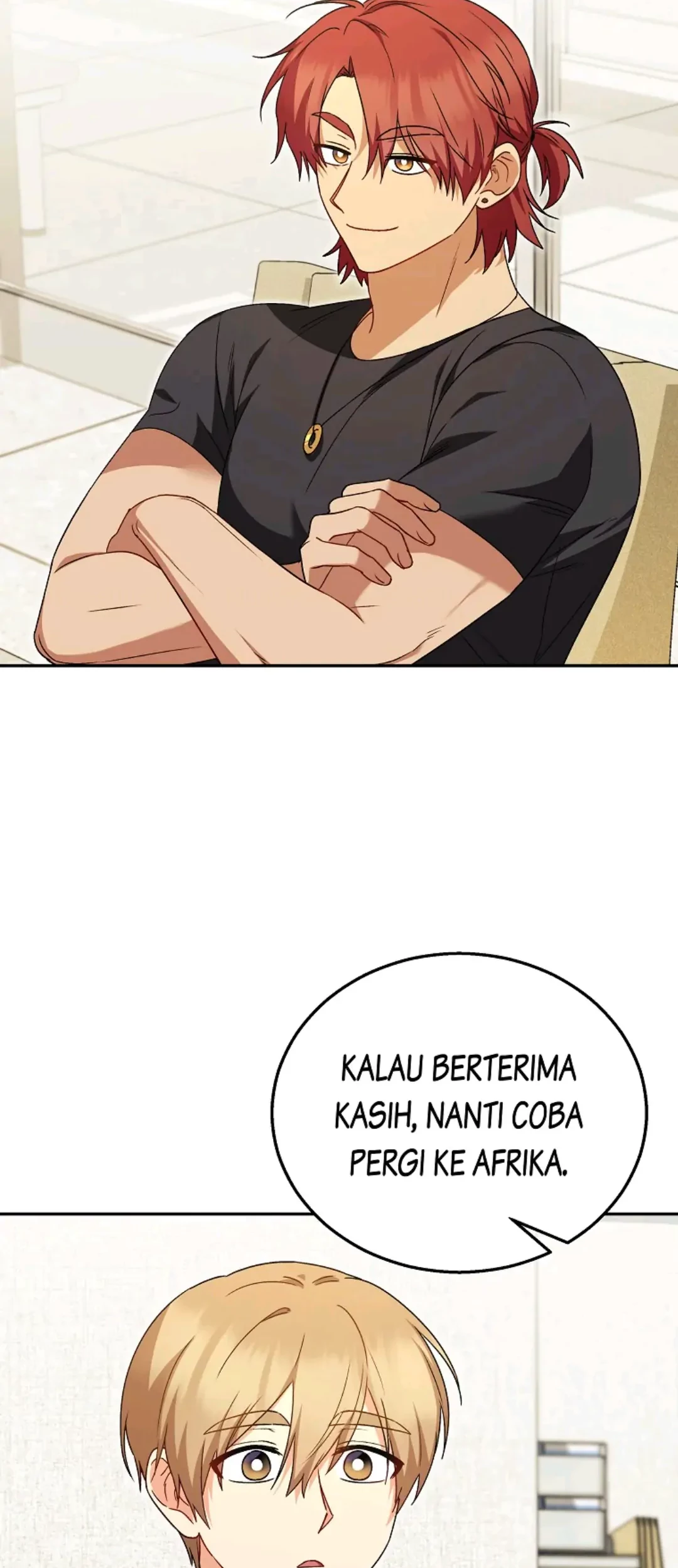 Hello? Veterinarian! Chapter 36 - Halaman 69