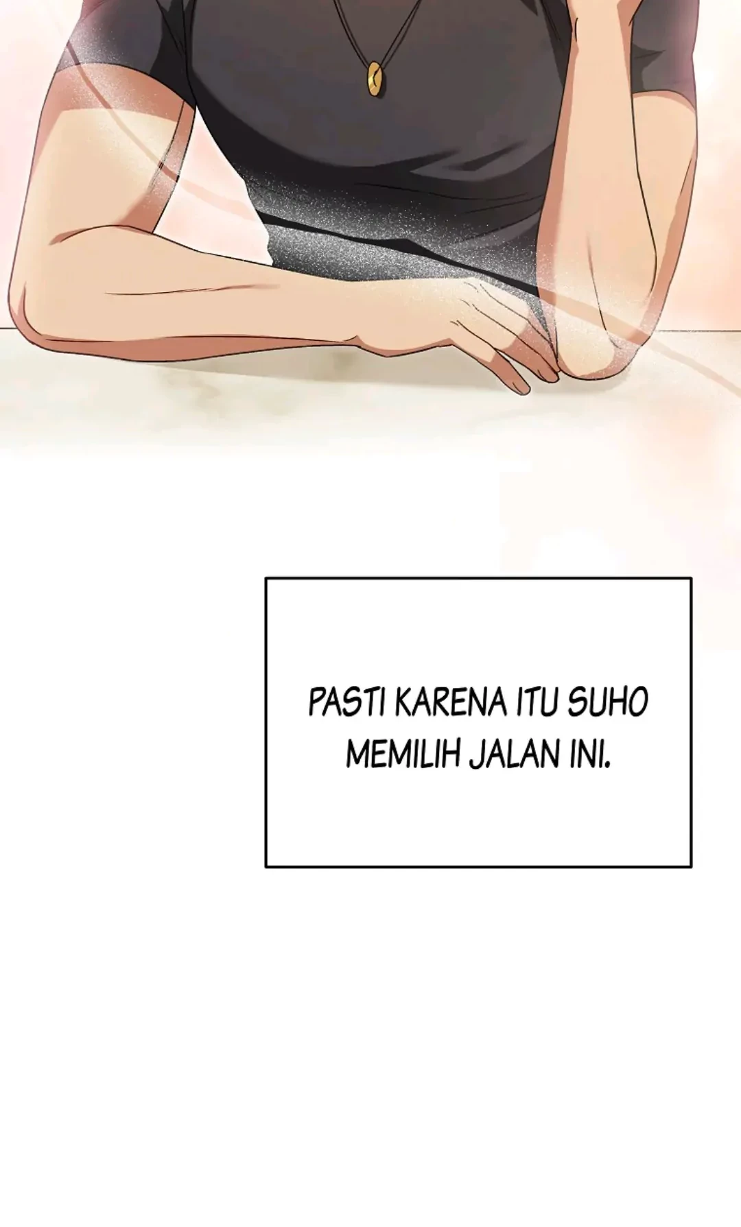 Hello? Veterinarian! Chapter 36 - Halaman 75