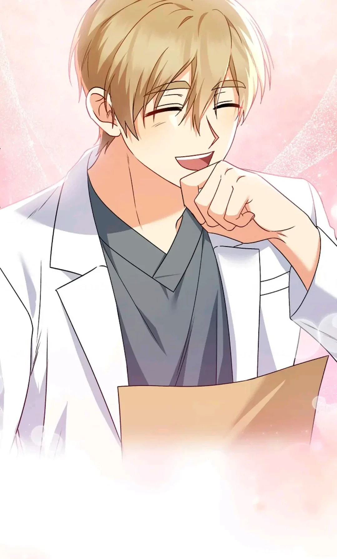 Hello? Veterinarian! Chapter 36 - Halaman 77