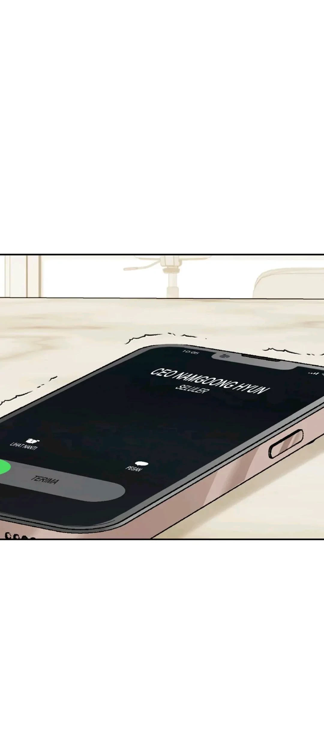 Hello? Veterinarian! Chapter 36 - Halaman 79