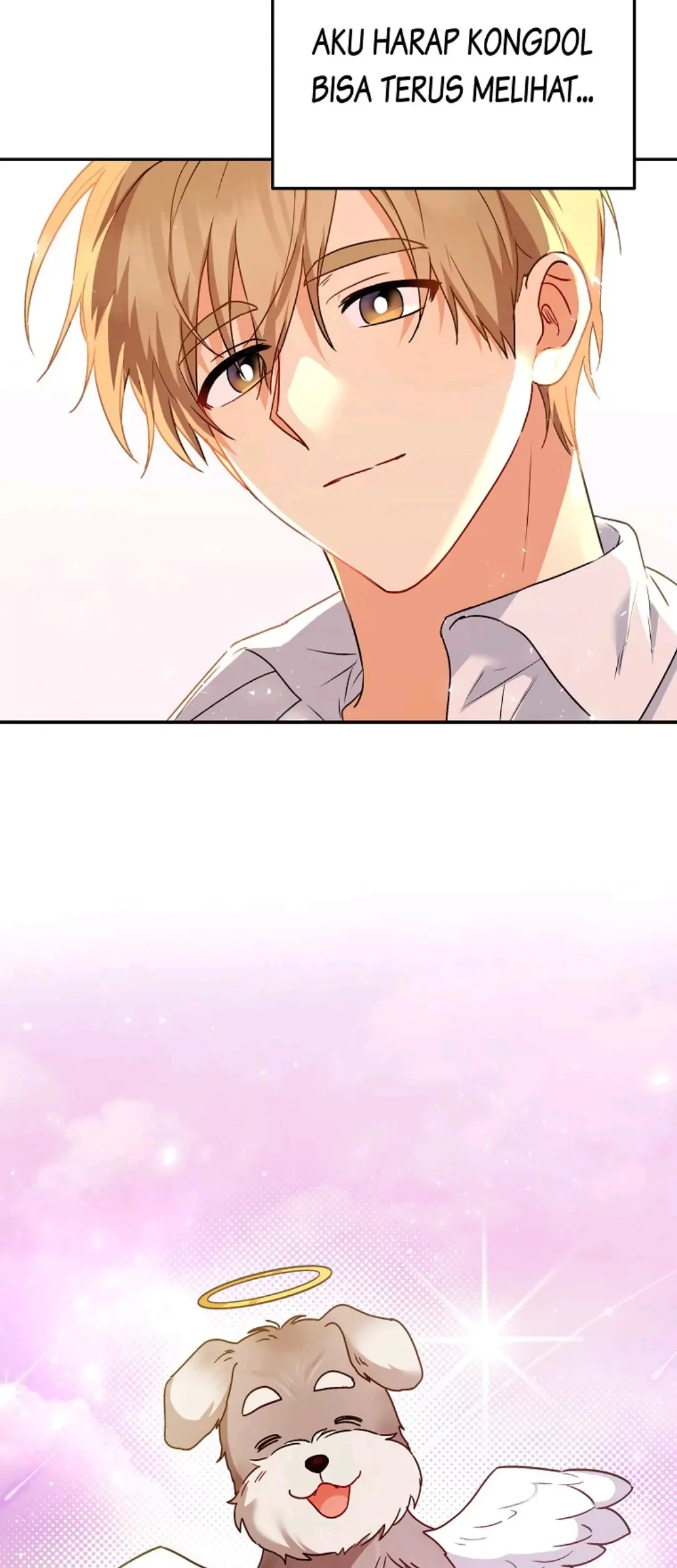 Hello? Veterinarian! Chapter 36 - Halaman 5