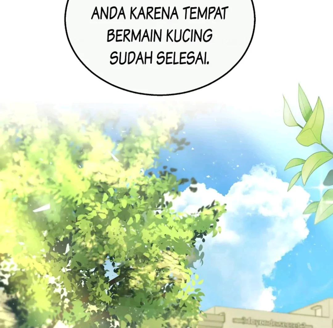 Hello? Veterinarian! Chapter 36 - Halaman 83