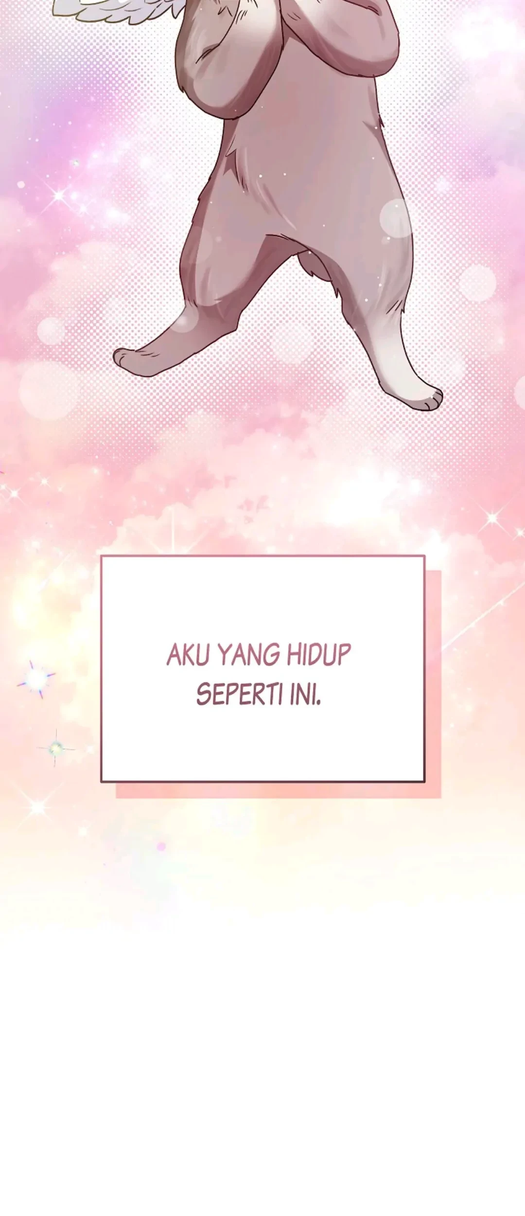 Hello? Veterinarian! Chapter 36 - Halaman 7