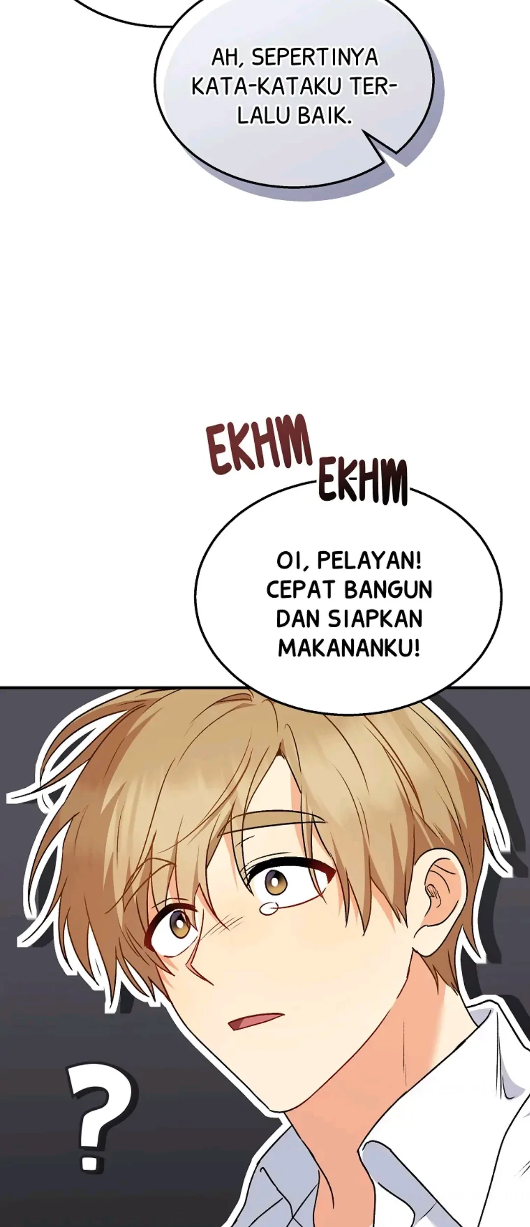 Hello? Veterinarian! Chapter 36 - Halaman 14