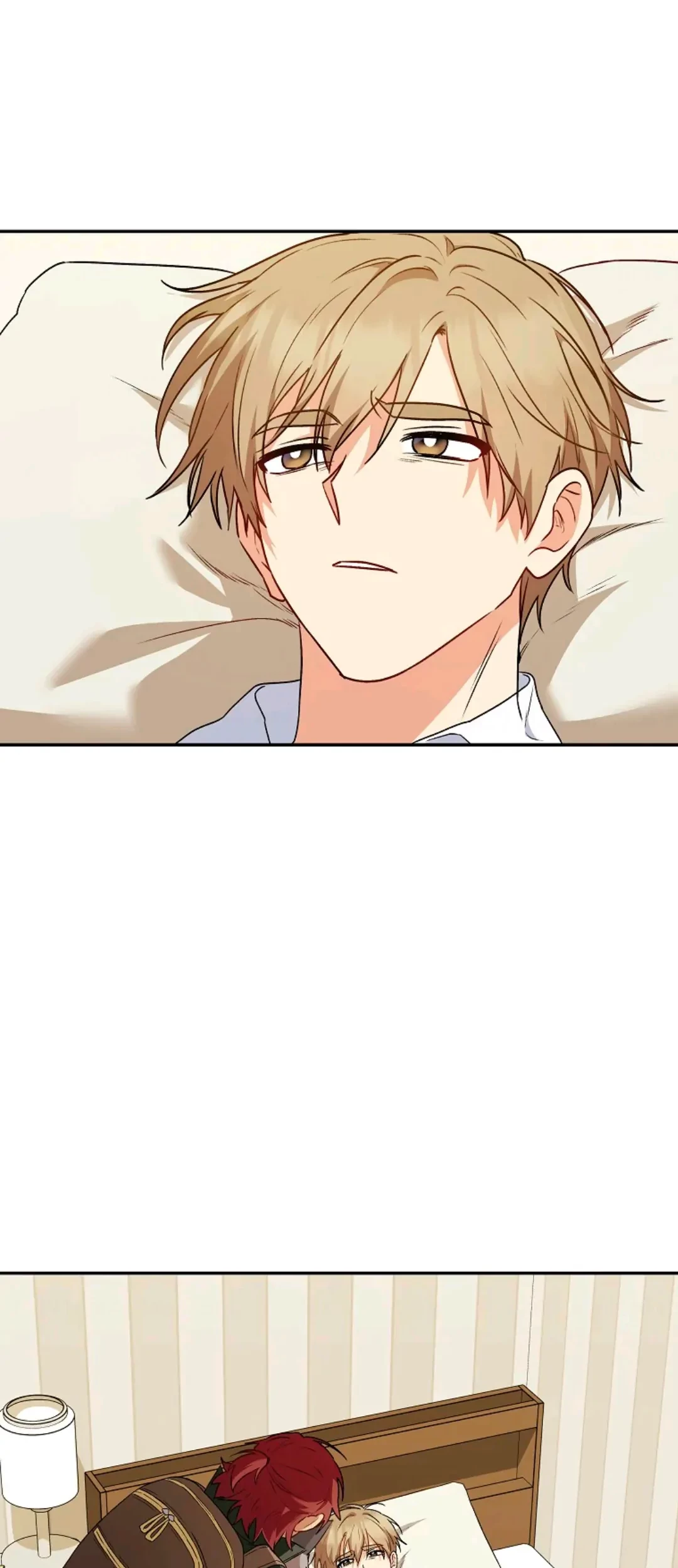 Hello? Veterinarian! Chapter 36 - Halaman 19