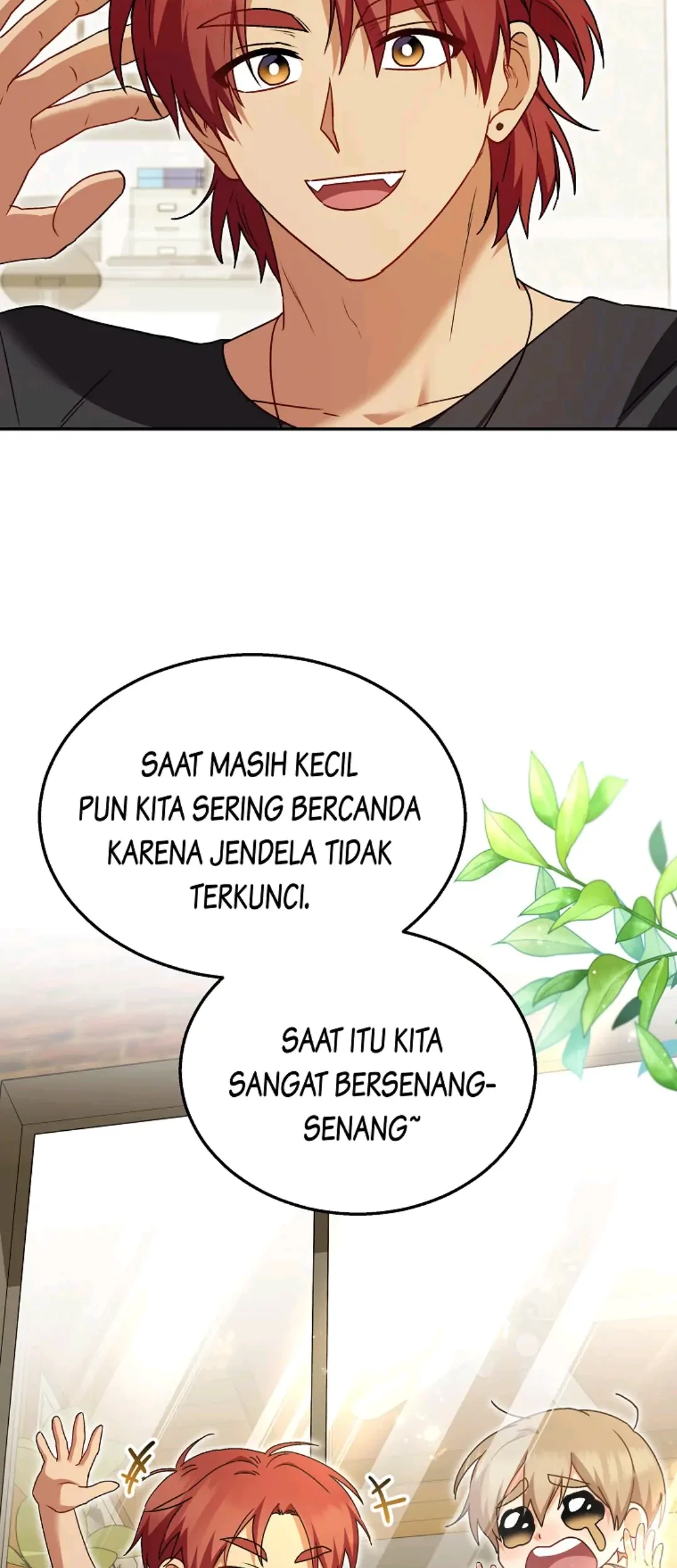 Hello? Veterinarian! Chapter 36 - Halaman 26
