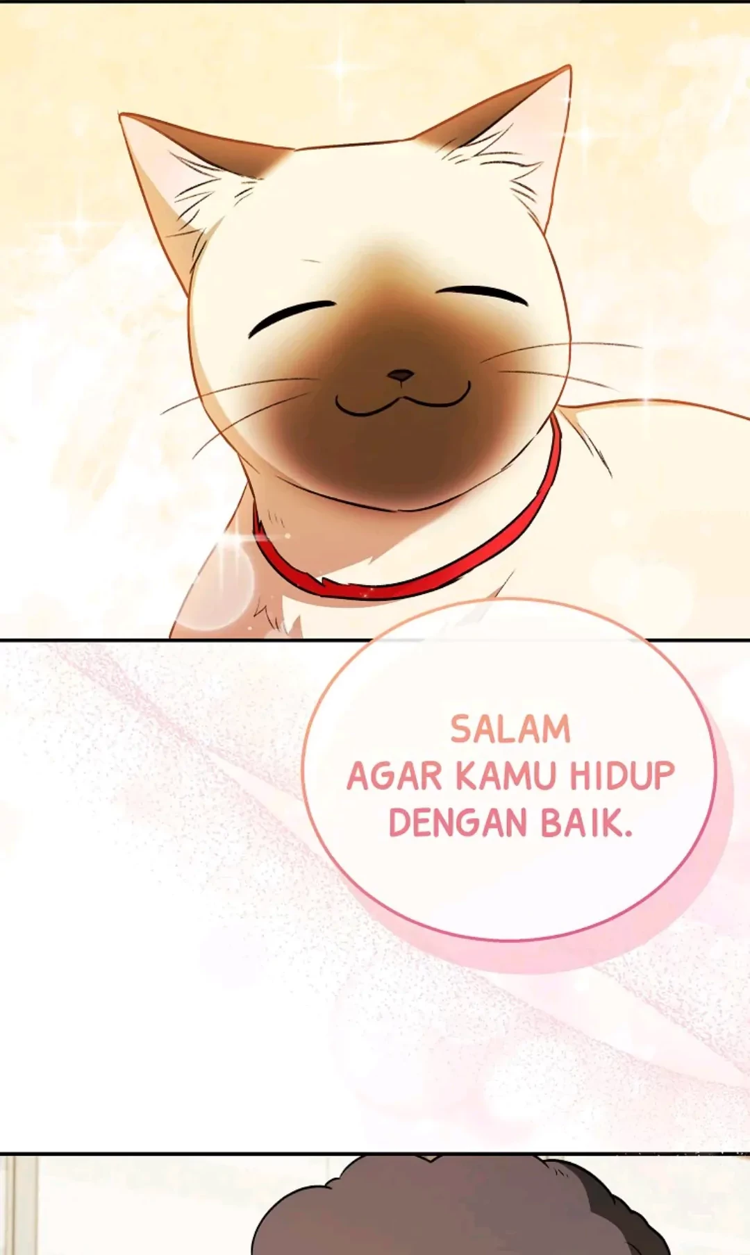 Hello? Veterinarian! Chapter 35 - Halaman 39