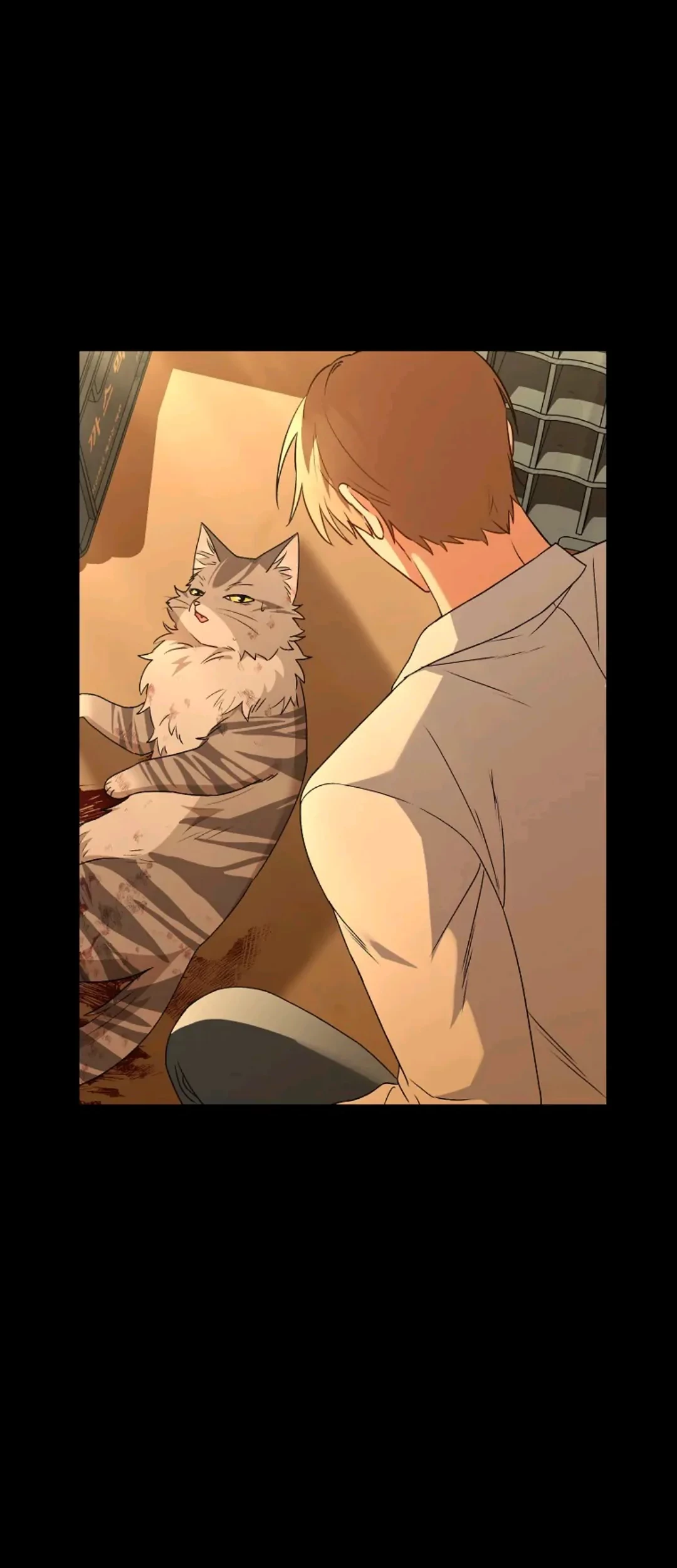 Hello? Veterinarian! Chapter 35 - Halaman 46