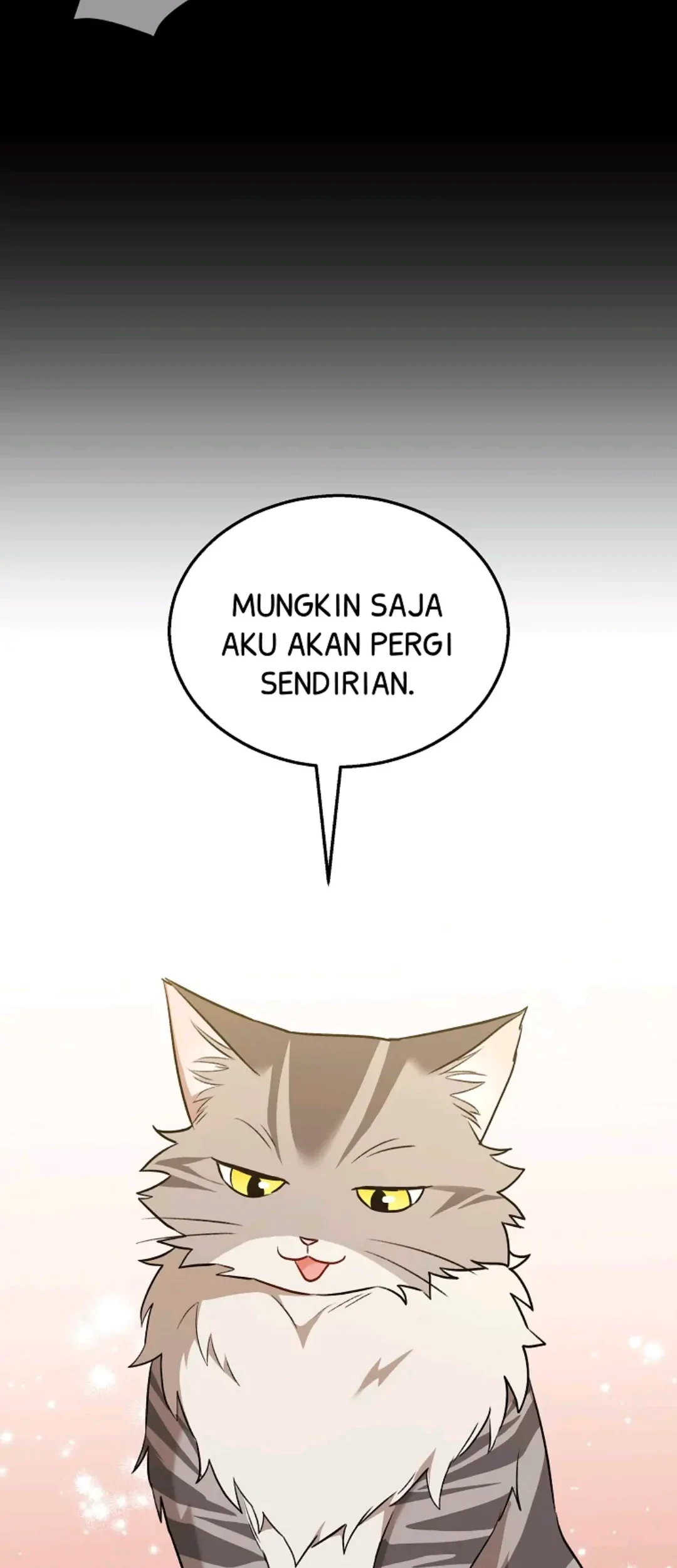 Hello? Veterinarian! Chapter 35 - Halaman 49