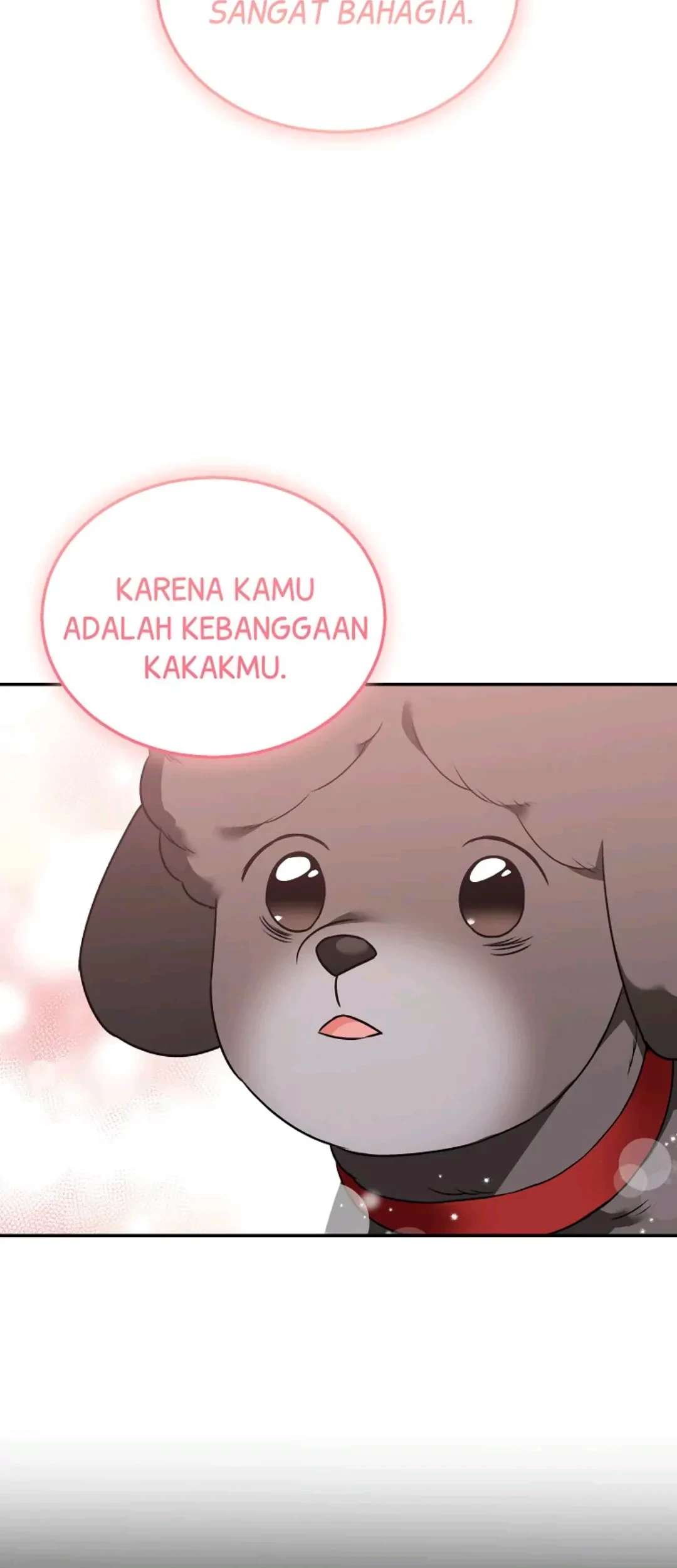 Hello? Veterinarian! Chapter 35 - Halaman 54