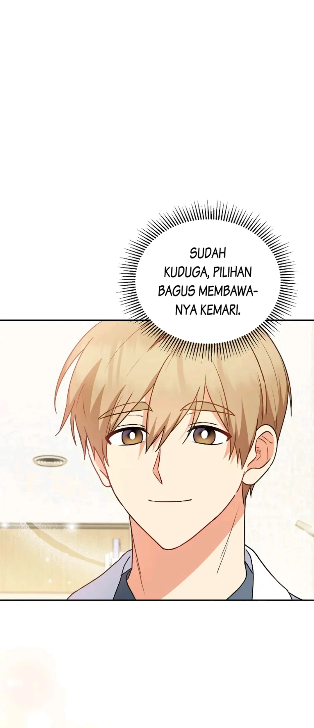 Hello? Veterinarian! Chapter 35 - Halaman 61