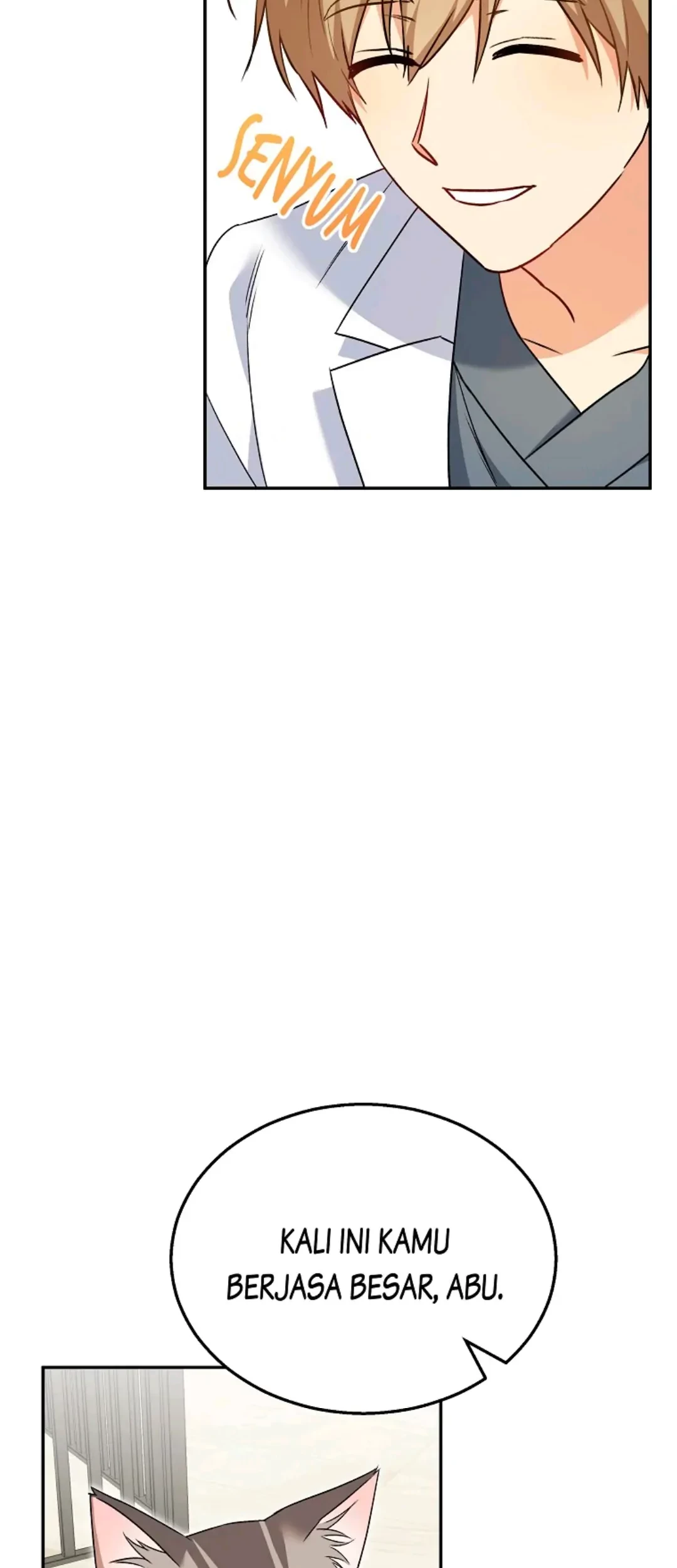 Hello? Veterinarian! Chapter 35 - Halaman 69
