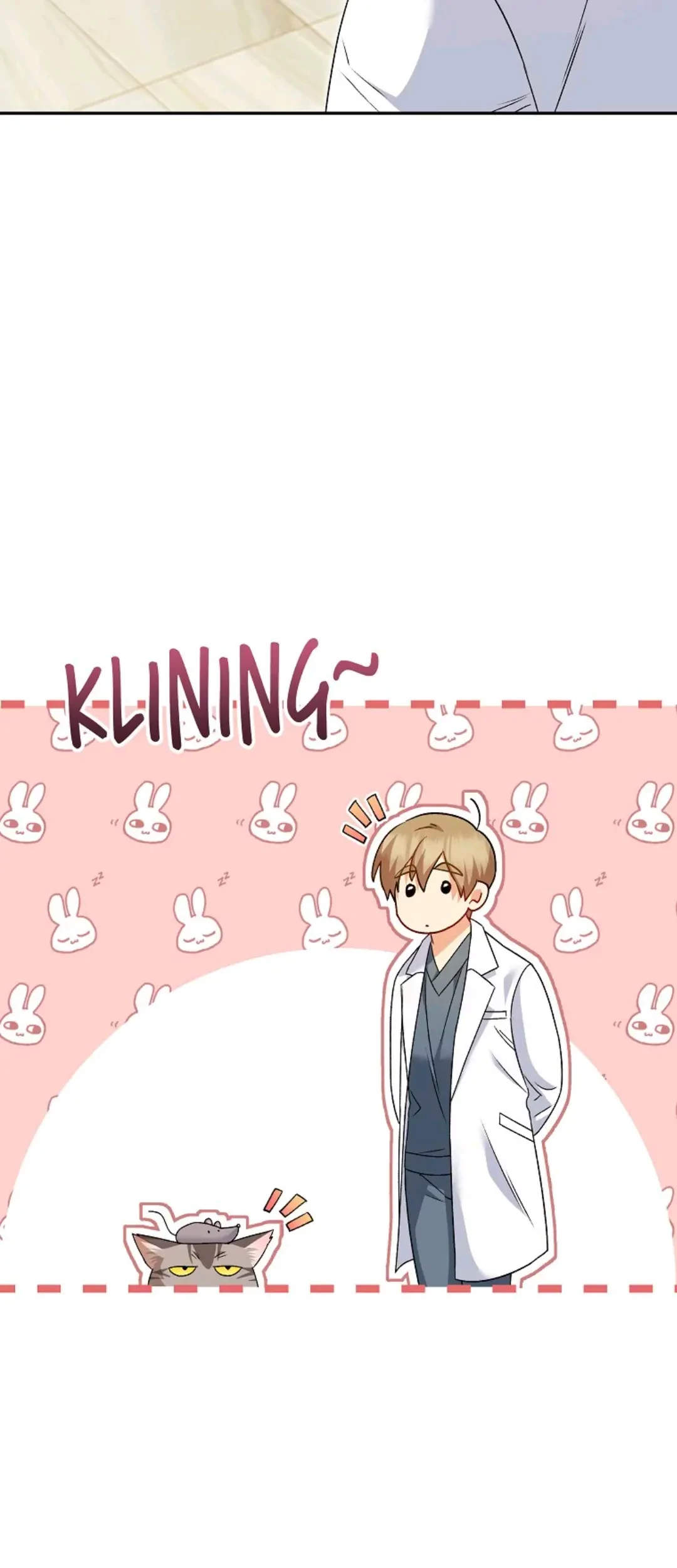 Hello? Veterinarian! Chapter 35 - Halaman 72