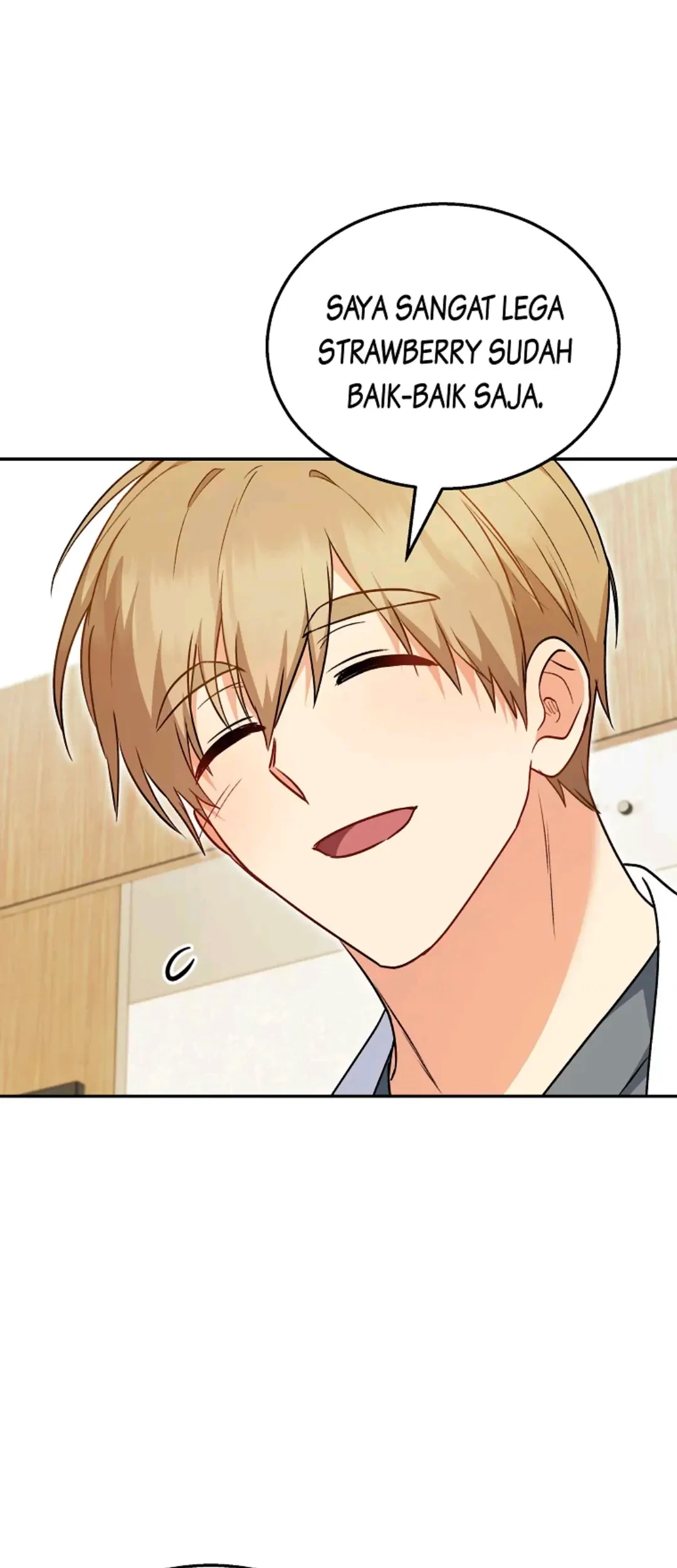 Hello? Veterinarian! Chapter 35 - Halaman 81