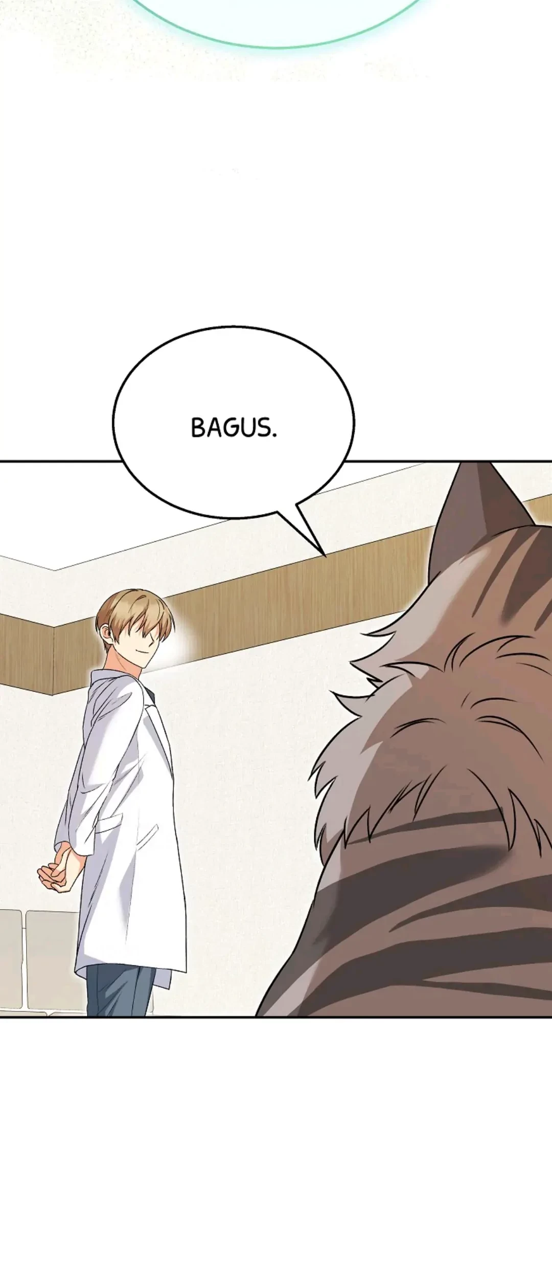 Hello? Veterinarian! Chapter 35 - Halaman 90