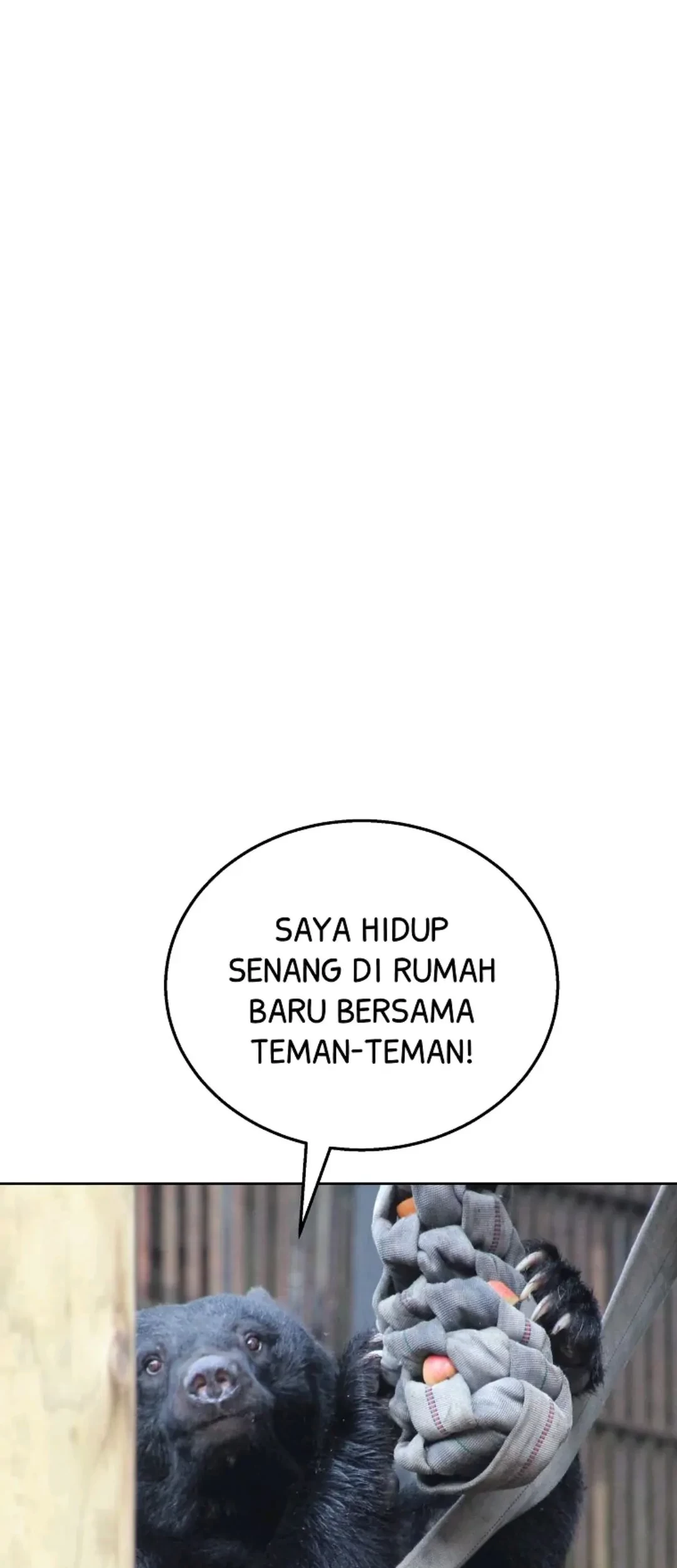 Hello? Veterinarian! Chapter 35 - Halaman 97